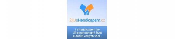 Výroční zpráva portálu Žiju s handicapem - oficiální tisková zpráva