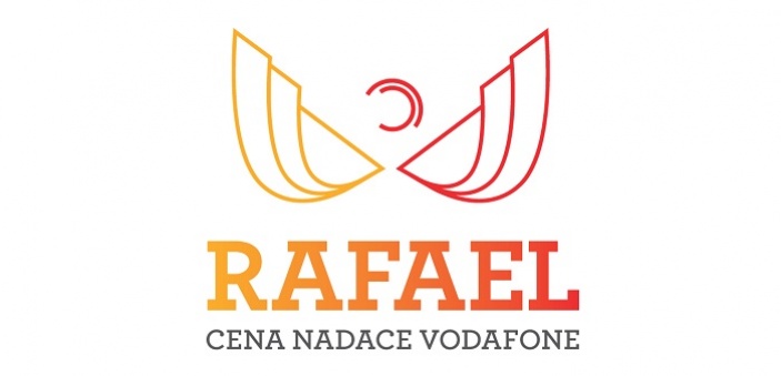 Cena Rafael Nadace Vodafone: 200 000 korun pro neziskovku