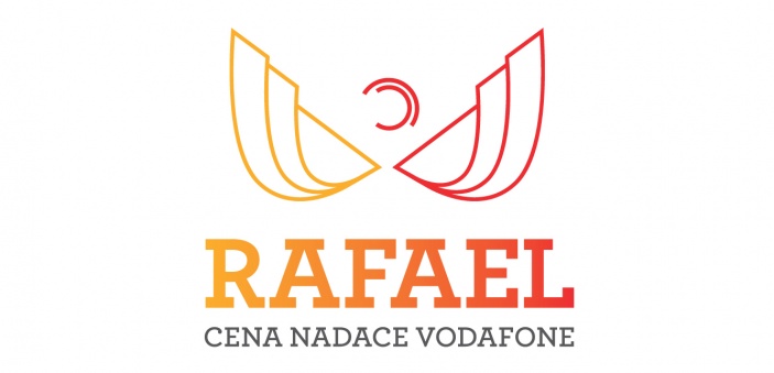 Rafael: 300 000 korun pro neziskovku
