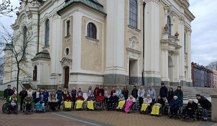 Poznejte dobrovolnictví na vlastní kůži: Dny dobrovolnictví 2024 jsou tady!